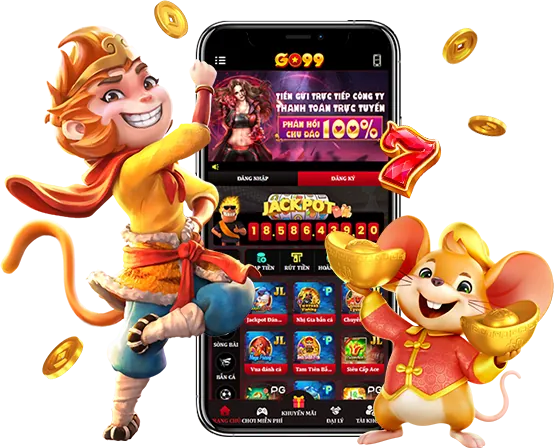 Nổ Hũ (Slot Games)